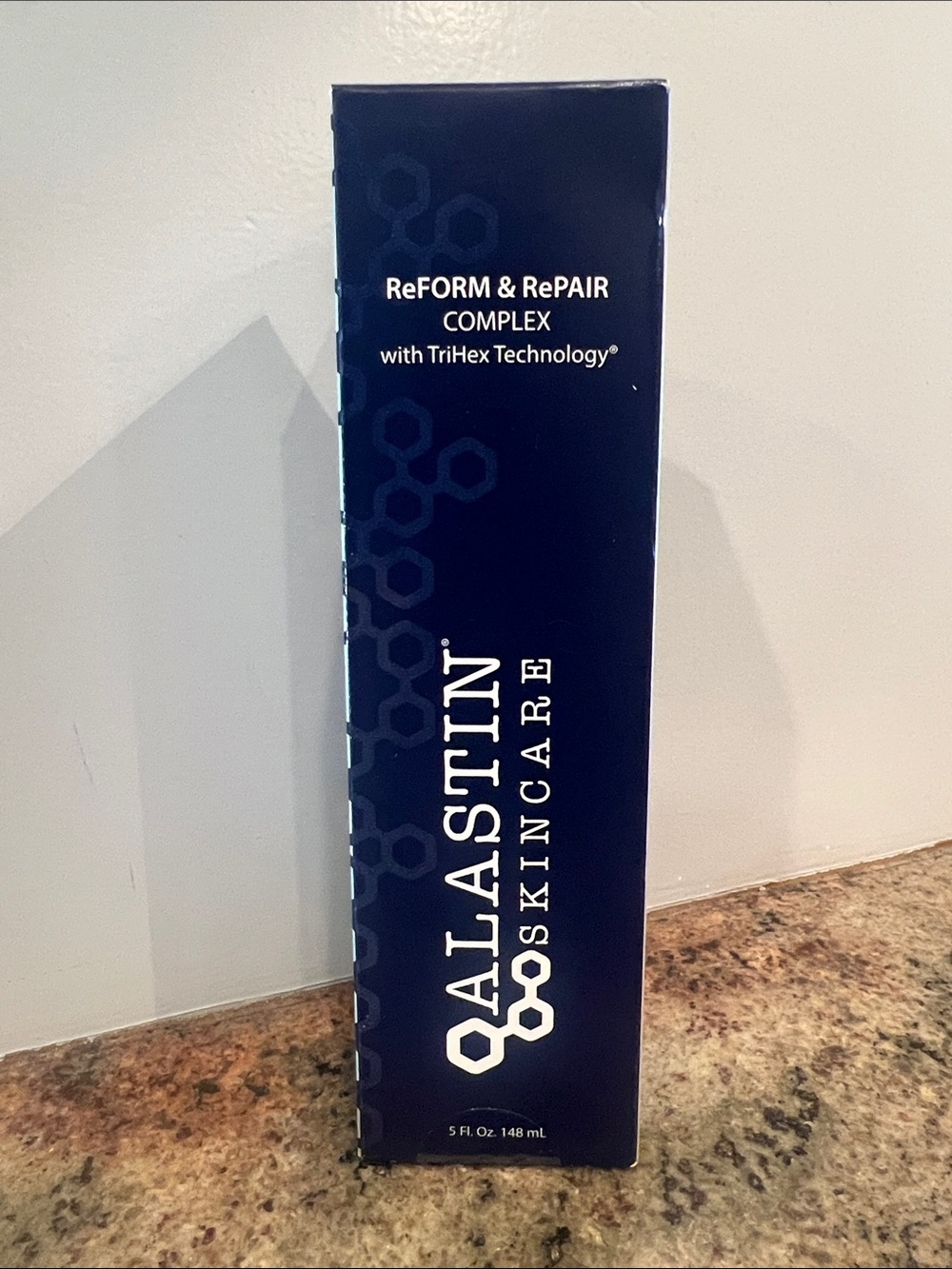 Alastin Skincare ReFORM & RePAIR Complex NIB